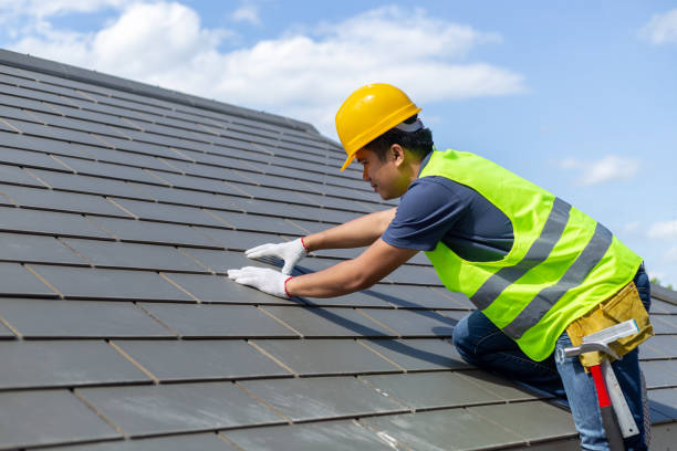 Fast & Reliable Emergency Roof Repairs in Ridgely, TN
