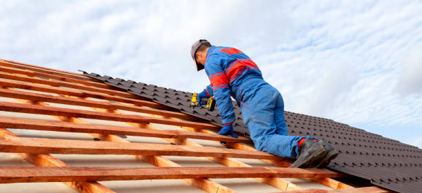 Best Commercial Roofing Services  in Ridgely, TN