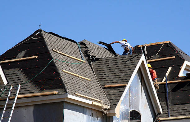 Best Chimney Flashing Repair  in Ridgely, TN