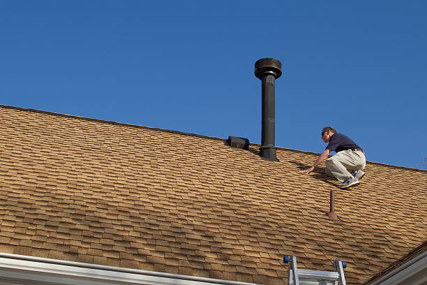 Gutter Replacement in Ridgely, TN